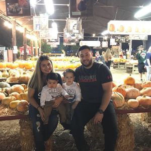 Meet your Posher, Angel